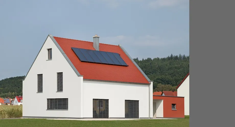 Gartenschrank