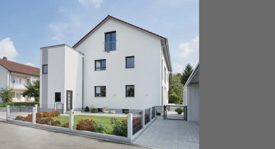 Seit 1991 Ihr Ansprechpartner in Sachen Holz